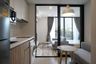 1 Bedroom Condo for sale in Noble Ambience Sukhumvit 42, Phra Khanong, Bangkok near BTS Ekkamai