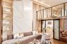 2 Bedroom Condo for sale in Walden Thonglor 8, Khlong Tan Nuea, Bangkok near BTS Thong Lo