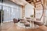 2 Bedroom Condo for sale in Walden Thonglor 8, Khlong Tan Nuea, Bangkok near BTS Thong Lo