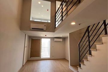 2 Bedroom Condo for sale in Culture Chula, Si Phraya, Bangkok near MRT Sam Yan