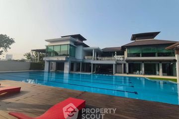 6 Bedroom House for Sale or Rent in Mantana Srinakarin - Rama9, Hua Mak, Bangkok near Airport Rail Link Hua Mak