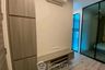 1 Bedroom Condo for sale in KNIGHTSBRIDGE COLLAGE RAMKHAMHAENG, Hua Mak, Bangkok near MRT Hua Mak