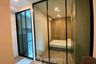 1 Bedroom Condo for sale in KNIGHTSBRIDGE COLLAGE RAMKHAMHAENG, Hua Mak, Bangkok near MRT Hua Mak