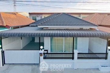 2 Bedroom House for sale in Nong Prue, Chonburi