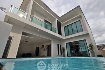 4 Bedroom Villa for sale in Nong Prue, Chonburi