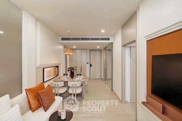 2 Bedroom Condo for sale in Le Nice Ekamai, Khlong Tan Nuea, Bangkok near BTS Ekkamai