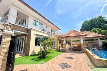 4 Bedroom Villa for sale in Nong Prue, Chonburi