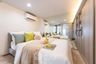 1 Bedroom Condo for sale in Reference Kaset District, Lat Yao, Bangkok near Airport Rail Link Bang Khen