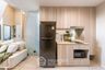 1 Bedroom Condo for sale in Reference Kaset District, Lat Yao, Bangkok near Airport Rail Link Bang Khen