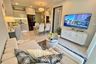 1 Bedroom Condo for sale in The Ocean Pearl, Nong Prue, Chonburi