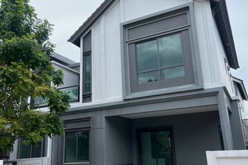 3 Bedroom House for sale in SENSE Bangna-Suvarnabhumi, Racha Thewa, Samut Prakan