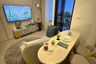 1 Bedroom Condo for sale in The Tempo Ratchada, Huai Khwang, Bangkok near MRT Huai Khwang