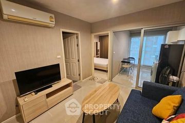 1 Bedroom Condo for sale in Aspire Rama 9, Bang Kapi, Bangkok near MRT Phra Ram 9