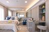1 Bedroom Condo for sale in Premsiri Boutique Park, Sena Nikhom, Bangkok near BTS Kasetsart University