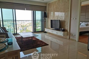 1 Bedroom Condo for sale in Noble Reveal, Phra Khanong Nuea, Bangkok near BTS Thong Lo