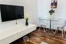 1 Bedroom Condo for sale in Parc Exo Kaset - Navamintra, Ram Inthra, Bangkok