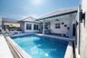 4 Bedroom Villa for sale in Nong Prue, Chonburi