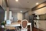 2 Bedroom Condo for sale in My Resort Bangkok, Bang Kapi, Bangkok near MRT Phetchaburi