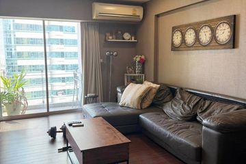 2 Bedroom Condo for sale in My Resort Bangkok, Bang Kapi, Bangkok near MRT Phetchaburi