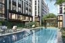 2 Bedroom Condo for sale in Bang Na, Bangkok near BTS Bearing