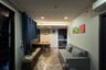 1 Bedroom Condo for sale in Chapter Chula-Samyan, Maha Phruettharam, Bangkok near MRT Sam Yan