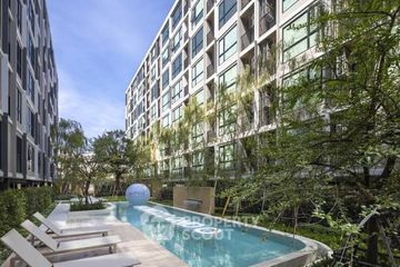 1 Bedroom Condo for sale in Bang Kapi, Bangkok