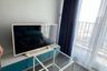1 Bedroom Condo for sale in Sea Saran Condominium, Bang Sare, Chonburi