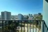 1 Bedroom Condo for sale in Sea Saran Condominium, Bang Sare, Chonburi