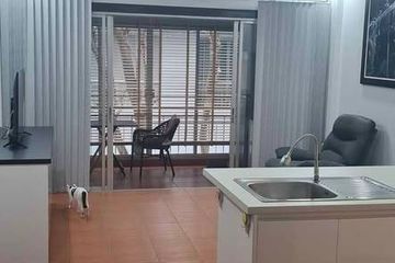 2 Bedroom Condo for sale in Baan Suan Lalana, Nong Prue, Chonburi