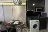 1 Bedroom Condo for sale in Ashton Asoke, Khlong Toei Nuea, Bangkok near MRT Sukhumvit