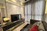 1 Bedroom Condo for sale in Ashton Asoke, Khlong Toei Nuea, Bangkok near MRT Sukhumvit