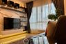 1 Bedroom Condo for sale in Supalai Wellington 2, Huai Khwang, Bangkok near MRT Thailand Cultural Centre