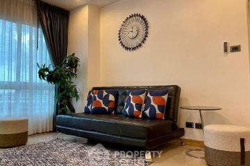 1 Bedroom Condo for sale in Supalai Wellington 2, Huai Khwang, Bangkok near MRT Thailand Cultural Centre