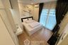 1 Bedroom Condo for sale in Supalai Wellington 2, Huai Khwang, Bangkok near MRT Thailand Cultural Centre