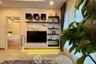1 Bedroom Condo for sale in Supalai Wellington 2, Huai Khwang, Bangkok near MRT Thailand Cultural Centre