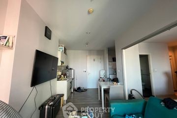 1 Bedroom Condo for sale in Sea Saran Condominium, Bang Sare, Chonburi