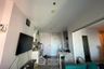 1 Bedroom Condo for sale in Sea Saran Condominium, Bang Sare, Chonburi