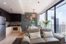 2 Bedroom Condo for sale in Edge Sukhumvit 23, Khlong Toei Nuea, Bangkok near BTS Asoke