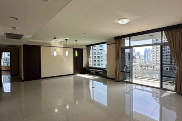 3 Bedroom Condo for sale in Lumpini, Bangkok near BTS Ploen Chit