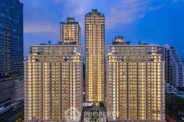 2 Bedroom Condo for Sale or Rent in Supalai Oriental Sukhumvit 39, Khlong Tan Nuea, Bangkok