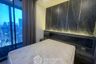 1 Bedroom Condo for sale in Ashton Chula-Silom, Si Phraya, Bangkok near MRT Sam Yan