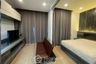 1 Bedroom Condo for sale in Ashton Chula-Silom, Si Phraya, Bangkok near MRT Sam Yan