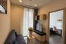 1 Bedroom Condo for sale in OKA HAUS Sukhumvit 36, Khlong Tan, Bangkok near BTS Thong Lo