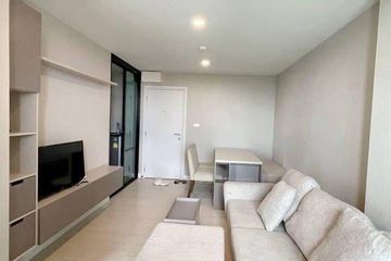 1 Bedroom Condo for sale in The Cube Station Ramintra 109, Min Buri, Bangkok near MRT Bang Chan
