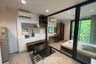 1 Bedroom Condo for sale in THE LINE Phahonyothin Park, Chom Phon, Bangkok near MRT Phahon Yothin