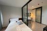 1 Bedroom Condo for sale in THE LINE Phahonyothin Park, Chom Phon, Bangkok near MRT Phahon Yothin