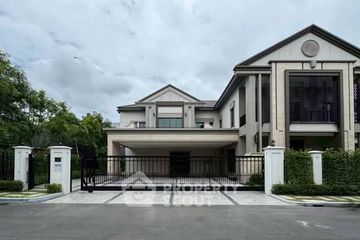 6 Bedroom House for sale in Granada Pinklao-Phetkasem, Bang Khae Nuea, Bangkok