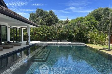 4 Bedroom House for sale in Huai Yai, Chonburi