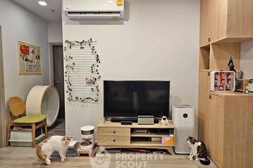 2 Bedroom Condo for sale in Metris Ladprao, Chom Phon, Bangkok near MRT Phahon Yothin