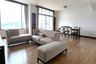 3 Bedroom Condo for sale in Lumpini, Bangkok near BTS Ploen Chit
